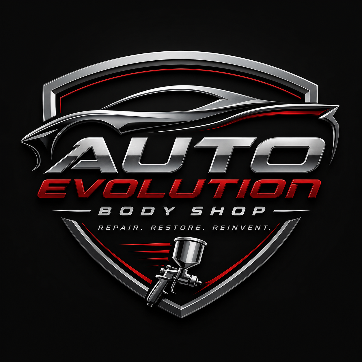 Auto Evolution